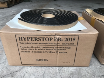 Hyperstop BB 2015